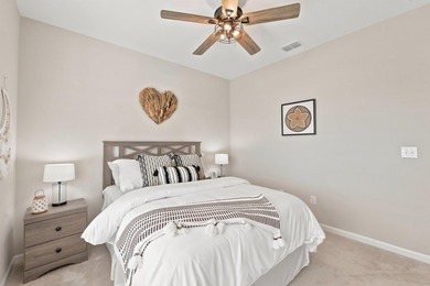 Don't wait too long to see this GEM! Built in 2021, this - photo 40