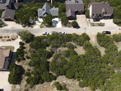 Lake Lot For Sale in Possum Kingdom Lake, Texas