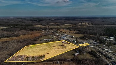 Lake Commercial For Sale in Dillwyn, Virginia