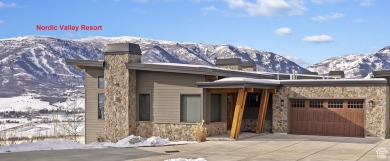 Lake Townhome/Townhouse For Sale in Eden, Utah