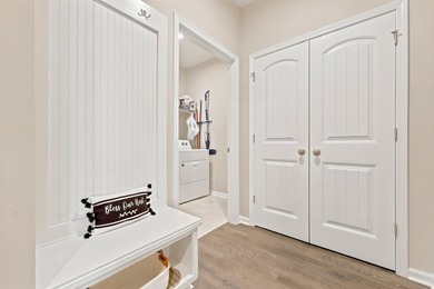 Don't wait too long to see this GEM! Built in 2021, this - photo 43