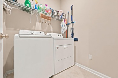 Don't wait too long to see this GEM! Built in 2021, this - photo 44
