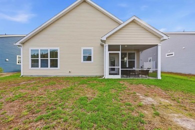 Don't wait too long to see this GEM! Built in 2021, this - photo 45