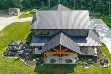 This 5-bedroom, 3.5-bath, 4,600-square-foot 3-year-old home - photo 45