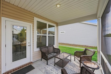 Don't wait too long to see this GEM! Built in 2021, this - photo 47