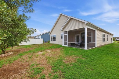 Don't wait too long to see this GEM! Built in 2021, this - photo 50