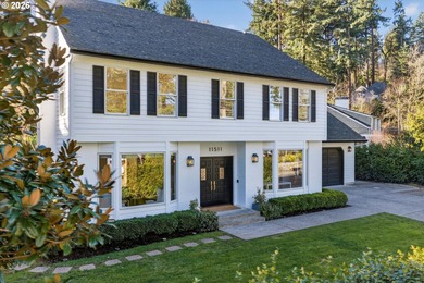 Willamette River - Multnomah County Home Active Under Contract in Portland Oregon