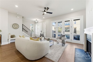 Wire Park is a new chapter of walkable, connected living for - photo 4