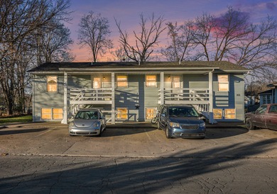 Lake Home For Sale in Three Rivers, Michigan