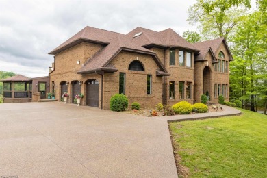 Lake Home For Sale in Morgantown, West Virginia