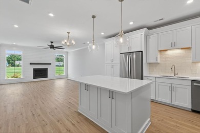 The Vinings with its finished bonus area offers a total of 2,260 - photo 3