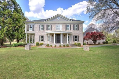Nestled just off Old Alabama Rd in the City of Cartersville - photo 1