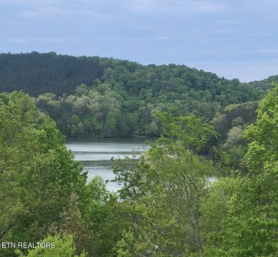 Lake Acreage For Sale in Vonore, Tennessee
