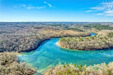 Lake Keowee Acreage Sale Pending in Six Mile South Carolina