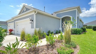 Lake Home For Sale in Parrish, Florida