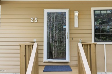 Welcome to this charming end-unit townhome in the desirable - photo 1