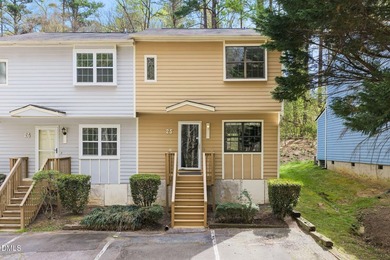 Welcome to this charming end-unit townhome in the desirable - photo 2