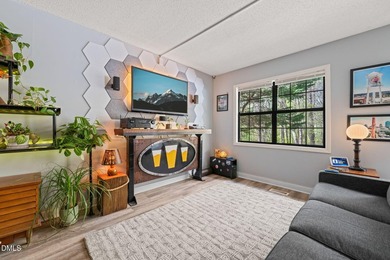 Welcome to this charming end-unit townhome in the desirable - photo 4