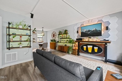 Welcome to this charming end-unit townhome in the desirable - photo 6