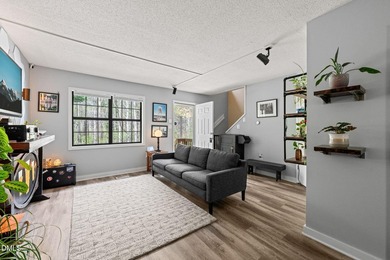 Welcome to this charming end-unit townhome in the desirable - photo 7