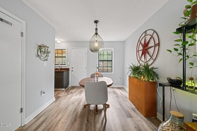 Welcome to this charming end-unit townhome in the desirable - photo 9