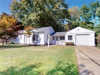 Lake Erie - Lake County Home For Sale in Madison Ohio