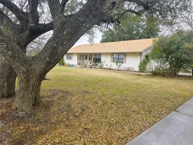 Lake Whitney Home For Sale in Whitney Texas