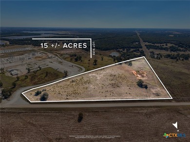 (private lake, pond, creek) Acreage For Sale in Thorndale Texas