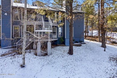 (private lake, pond, creek) Condo For Sale in Show Low Arizona