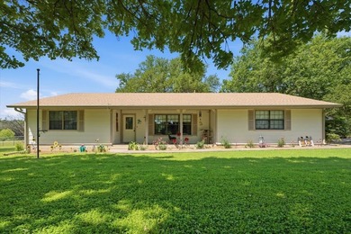 Just minutes from Lake Whitney, McCown Valley Park, day use and - photo 2