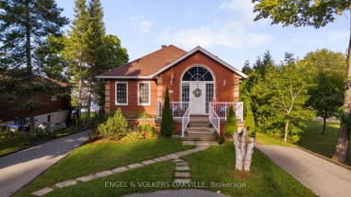Lake Home For Sale in Tay,