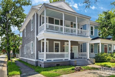 Prime investment opportunity in Savannah's Eastside neighborhood - photo 1
