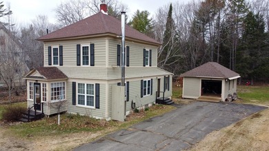 Beautiful 4-bedroom 1.5 bath home close to ATV trails. If you've - photo 1