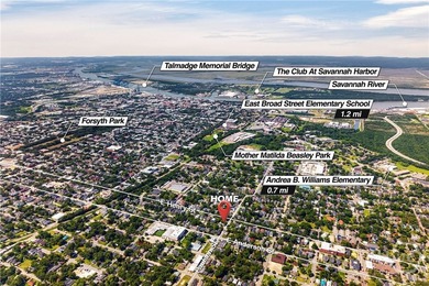 Prime investment opportunity in Savannah's Eastside neighborhood - photo 2