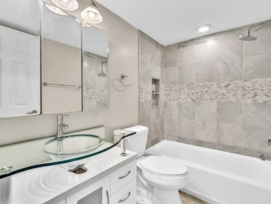 Welcome to Watergate Condominium No. 4 in Hollywood, FL, where - photo 12