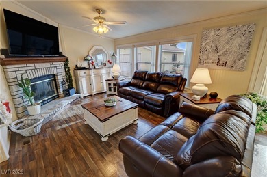 Immaculate 3-bedroom, 2-bath manufactured home on 2.5 acres