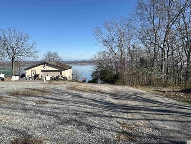 Enjoy year round water view overlooking beautiful Kentucky Lake - photo 13