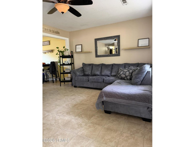 Charming 3-bedroom, 1.5-bath brick home situated on nearly half - photo 14