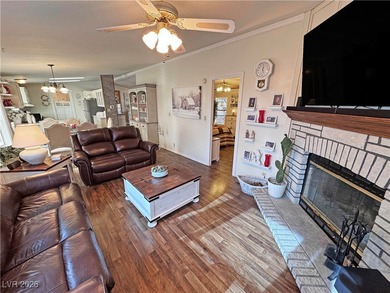 Immaculate 3-bedroom, 2-bath manufactured home on 2.5 acres