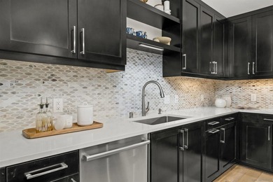 The Vue Residence 303 is an east-facing 2BR/2.5BA home offering - photo 14