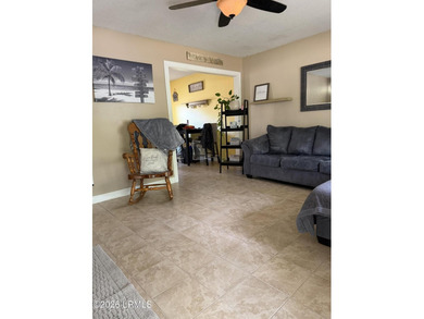 Charming 3-bedroom, 1.5-bath brick home situated on nearly half - photo 15