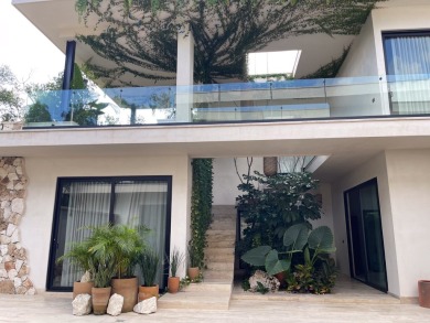 Villa F&C - Architectural Elegance & Luxury in Aldea Zama, - photo 15