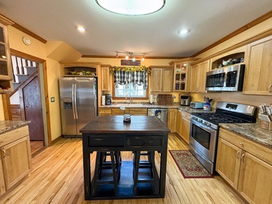 Beautiful 4-bedroom 1.5 bath home close to ATV trails. If you've - photo 5