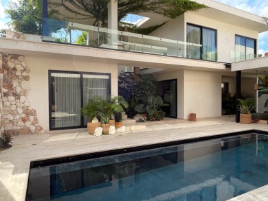 Villa F&C - Architectural Elegance & Luxury in Aldea Zama, - photo 16