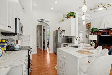 Located in the gated St. David's Township section of Windsor - photo 17