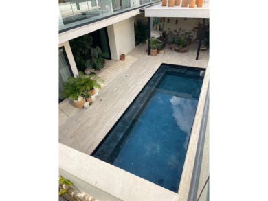 Villa F&C - Architectural Elegance & Luxury in Aldea Zama, - photo 17