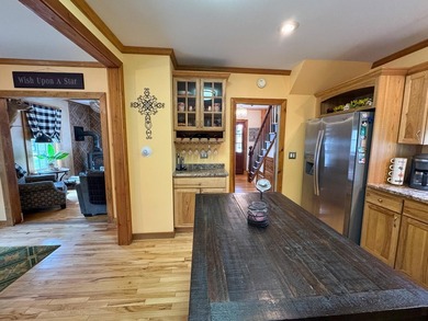 Beautiful 4-bedroom 1.5 bath home close to ATV trails. If you've - photo 7