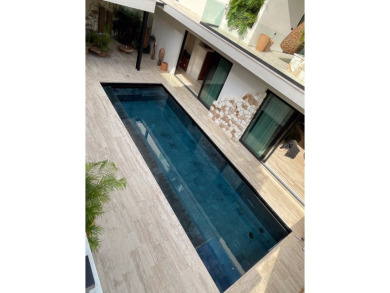 Villa F&C - Architectural Elegance & Luxury in Aldea Zama, - photo 18