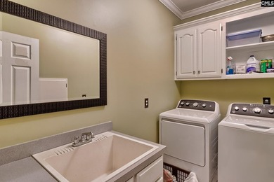 Professional photos coming next week.This custom-built all brick - photo 19