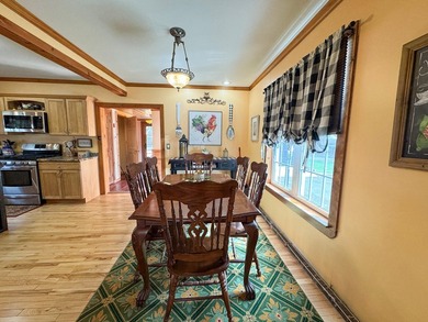 Beautiful 4-bedroom 1.5 bath home close to ATV trails. If you've - photo 9